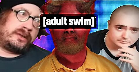 Sam Hyde on Adult Swim & World Peace 2 Cameras