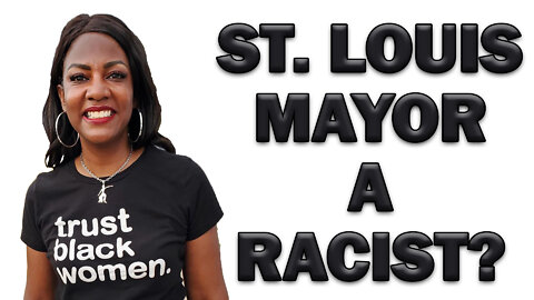Black St. Louis Mayor Refuses To Hire White Police Chief - LEO Round Table S07E03e
