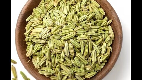 Amazing Health Benefits of Fennel Seeds