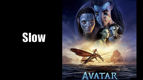 Avatar: The Way of Water (2022) REVIEW