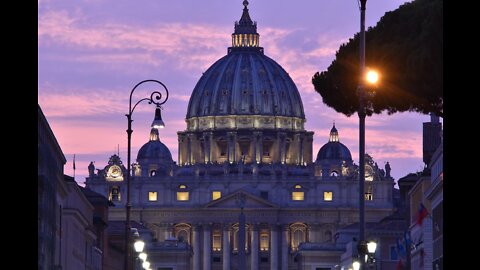 10 SECRETS THE VATICAN DOESN'T WANT YOU TO KNOW!