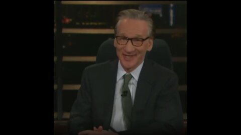 Bill Maher: Mandates were wrong, Vaccine didn't stop Covid