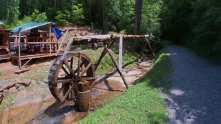 Maggie Valley III 2022 Day 1