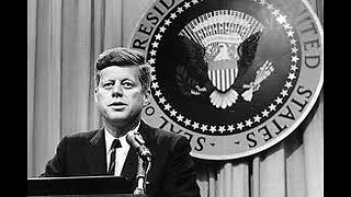 The JFK Assassination: A Case For Conspiracy