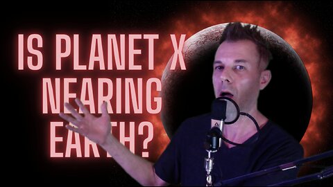 Is the Planet X Nemesis system nearing Earth? Signs of the times | #ShepardAmbellasShow | 281