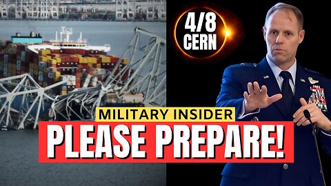 MILITARY INSIDER: This is Unprecedented! | World Situation Update With General Blaine Holt