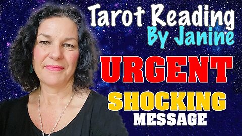 TAROT BY JANINE ✞ SHOCKING MESSAGE ✞ SUGAR TRUTH BEHIND DOMESTICATED CONTROL PRODUCTS