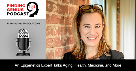 🧬🌿 Dive Into The World Of Epigenetics With Expert Dr. Kara Fitzgerald 🌐 💊
