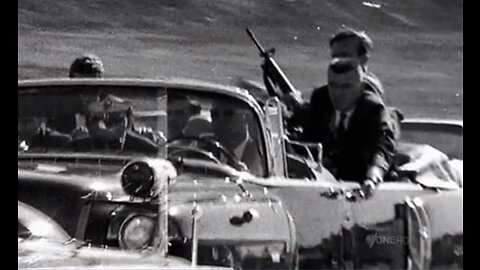 The JFK Assassination & the Mafia Connection (1988)
