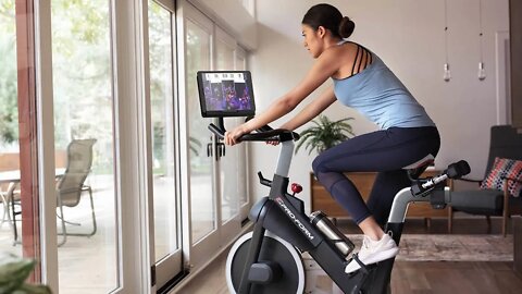 Top 5 Best Exercise Bike for Home in 2022