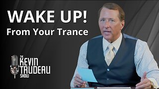 The Future of AI, MK Ultra Mind Control, Trump's Presidential Immunity | The Kevin Trudeau Show-003