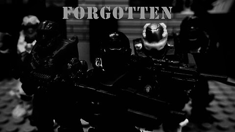 Forgotten