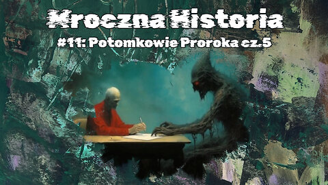#11 Potomkowie Proroka cz.5 / Descendants of the Prophet part 5 (HistoryReality)