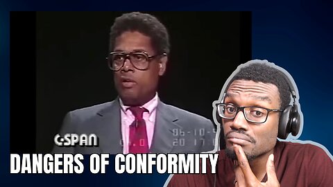 Thomas Sowell Exposes The Dangers Of Identity Politics