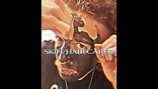 Skin & Hair Care 2