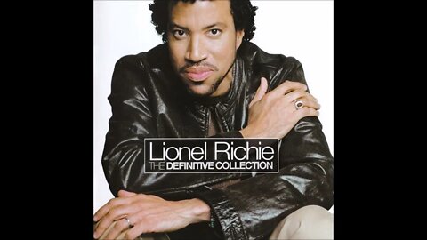 Lionel Richie - Hello