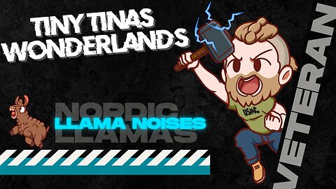 TINY TINAS WONDERLANDS: Shootin' the Shit