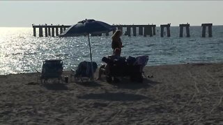 Timeline for Fort Myers Beach Rebuild