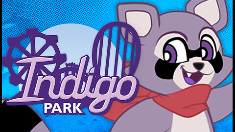 Indigo Park Game Play 1-1
