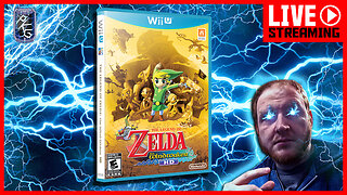 The Forbidden Woods OOOooo | The Legend of Zelda: The Wind Waker | Part 5