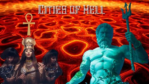 Cities of Hell