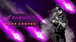 FABWELT 🔥 $WELT 🤑 BUILDING THE LARGEST HIGH END GAMING ECOSYSTEM ON THE POLYGON BLOCKCHAIN! 🚀🚀