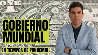 Gobierno mundial en tiempos de pandemia