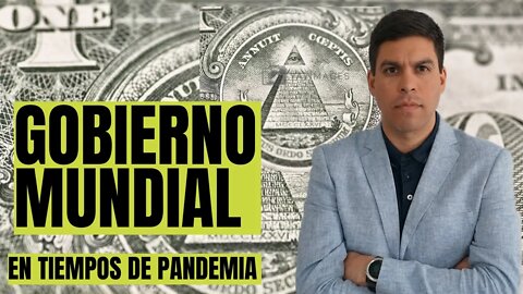 Gobierno mundial en tiempos de pandemia