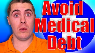 Never be in medical debt again! Learn to Take Control of those Doctor Bills and come out on top.