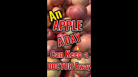 What are the Health Benefits are of Eating apple?