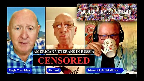 CIA Use Hollywood To Brainwash Public Word Of Mouth Modern Art Music Movement Overcomes Censorship