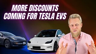 Tesla cuts prices for its EVs in US. These countries are next...