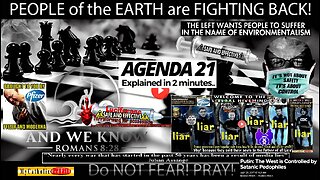 3.17.23: The PEOPLE of the EARTH are FIGHTING BACK! Do NOT FEAR! PRAY!