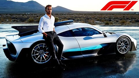 F1 Drivers' INSANE LUXURY Car Collections