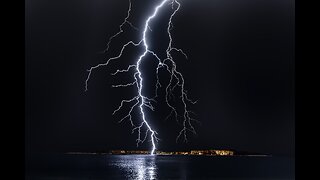 Epic Rain and Thunder Sounds for Sleeping and Relax |Rainstorm Sounds For Relaxing, Focus or Sleep | Instantly fall asleep into deep sleep