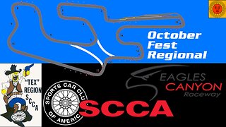 Eagles Canyon Raceway October Fest 2023