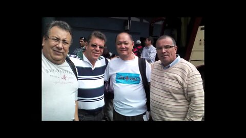 Homenaje al Pr. Satoru Higashi desde la iglesia de Chile