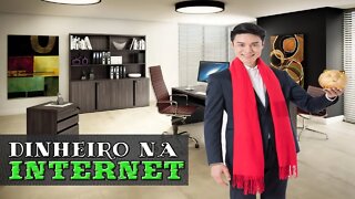 COMO GANHAR DINHEIRO NA HOTMART | MÉTODO DE GANHAR DINHEIRO NA INTERNET