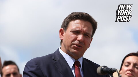 Ron DeSantis' tough immigration policies expected to pass as he prepares to launch presidential campaign