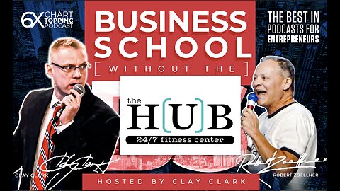 Business | How to Make Your Existing Business Grow | The Luke Owens and Hub Gym Case Study