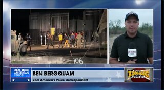 Ben Bergquam: Everything we've seen is simply getting worse.