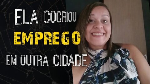 ELA USOU A LEI DA ATRAÇÃO SEM SABER (HISTÓRIA DOS USUÁRIOS DO MEU SUBCONSCIENTE APP) #leidaatração