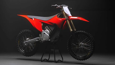 TOP 5 BEST ELECTRIC DIRT BIKES 2023