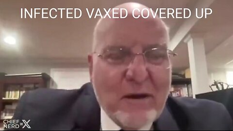 Former CDC Director Admits they Covered up the Infections of the Vaccinated