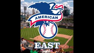 2021 MLB Season Preview Show - AL EAST