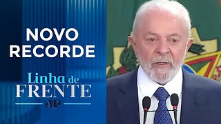 Em 48h, governo libera R$ 10 bilhões em emendas parlamentares | LINHA DE FRENTE