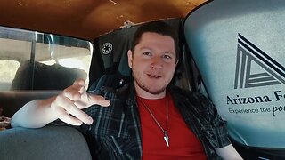 A Month Living In My Truck. Thoughts So Far! Saving Money & Much Happier.