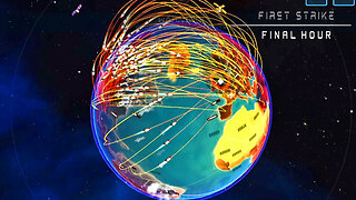 Europe Unleashes Armageddon!! First Strike Final Hour