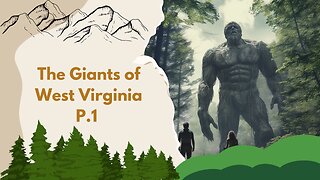 Giants Of West Virginia