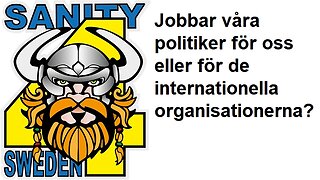 Vad ger du för betyg till våra politiker?